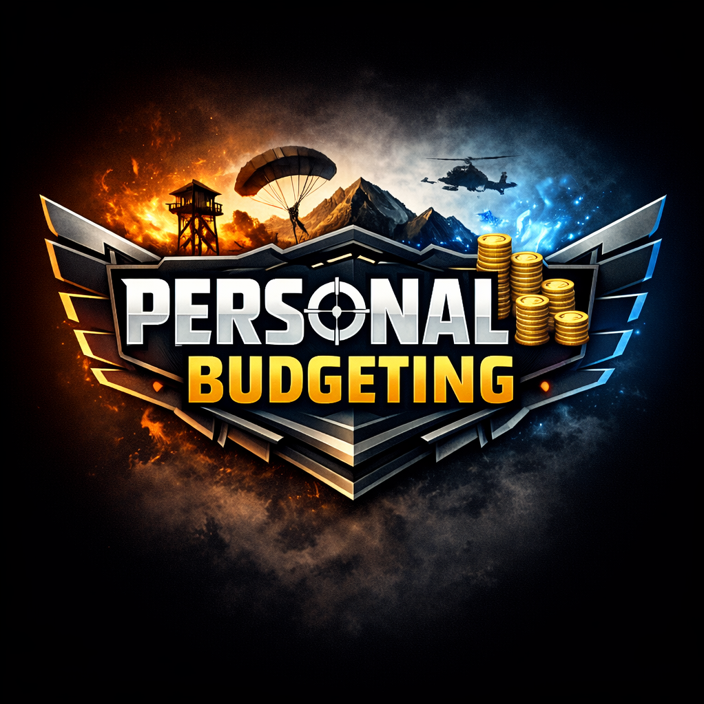 Personal Budgeting